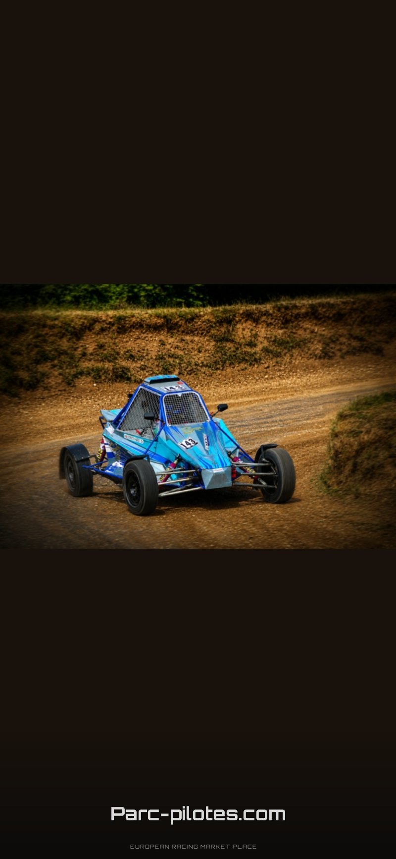 Vend Peters 1600