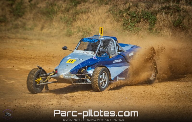 Buggy S2