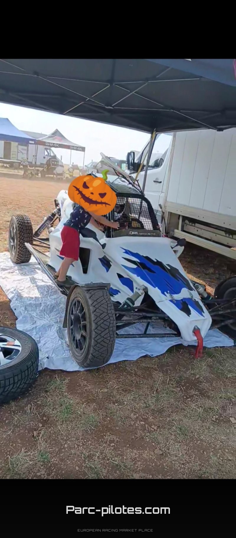 camotos rc4 1340 hayabusa