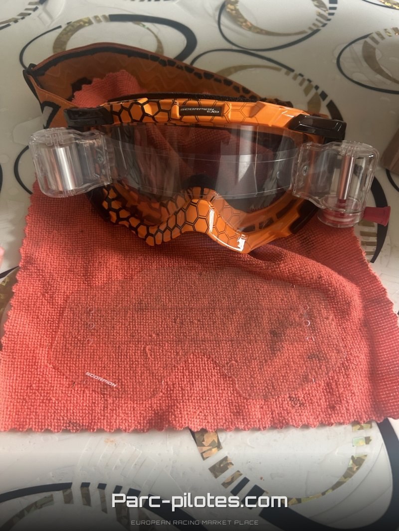 Lunette