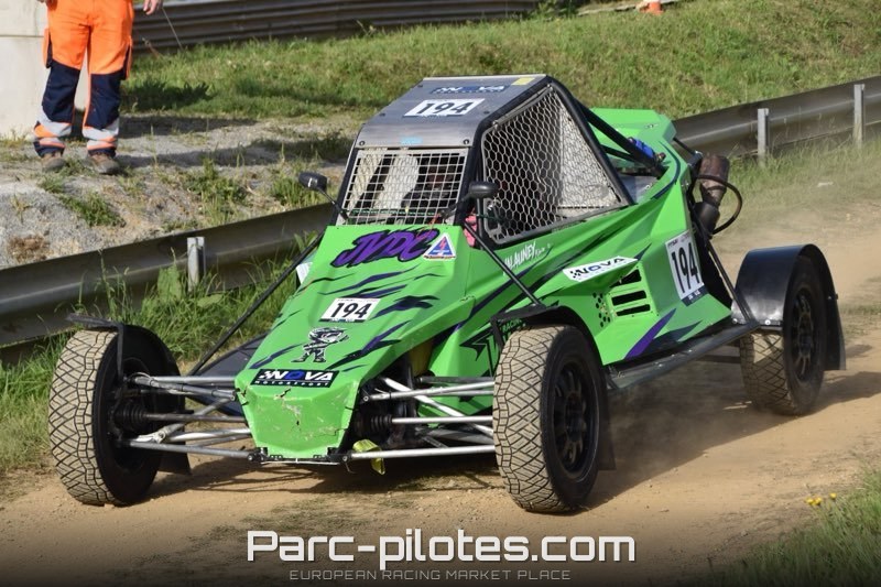 Buggy1600 jvdc