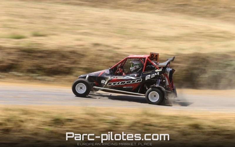 Stinger R24