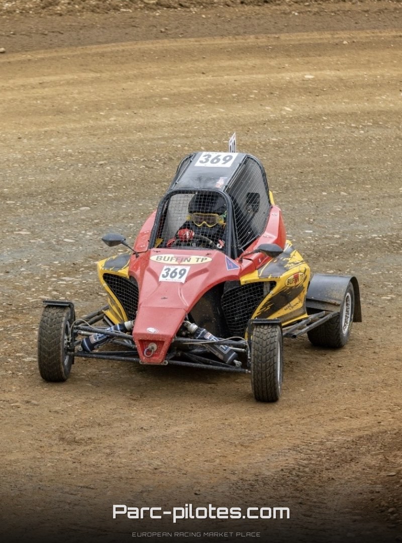 CAMOTOS XC 2025
