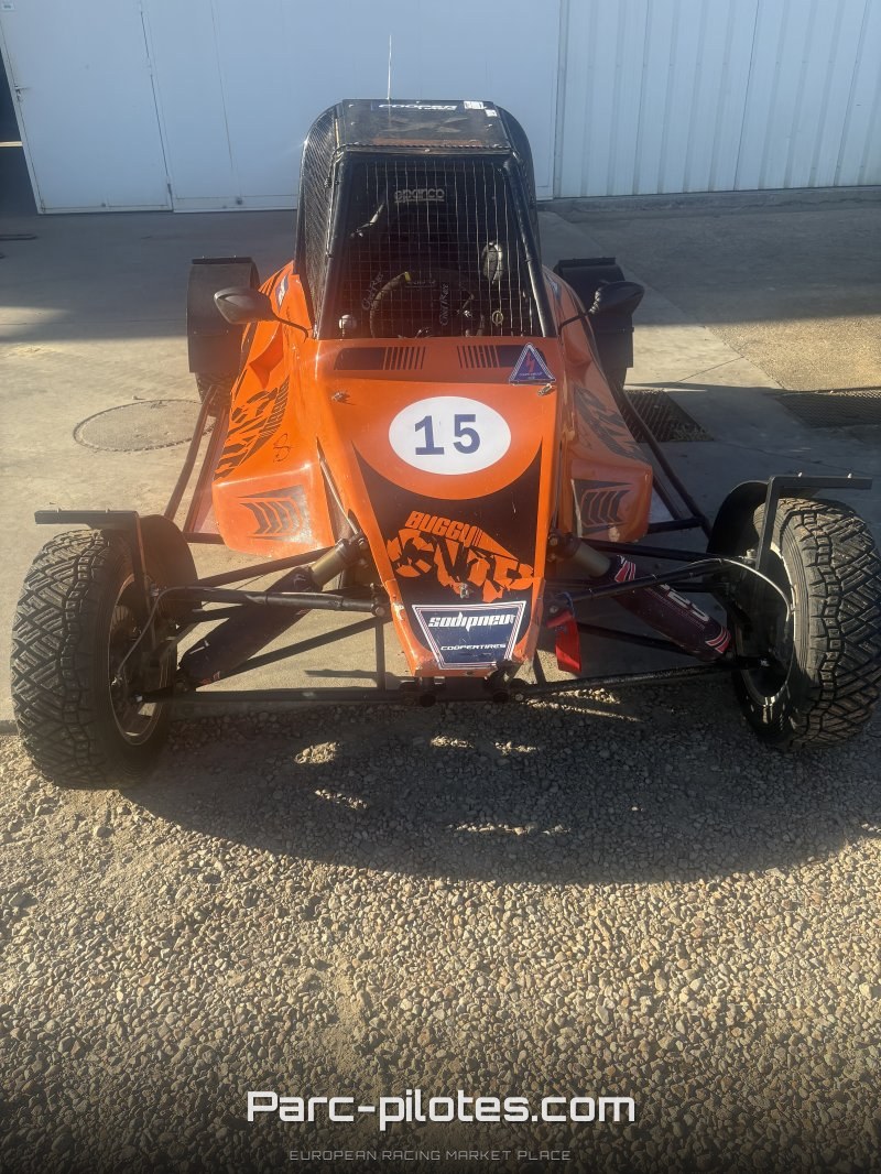 Buggy cup LFT 01