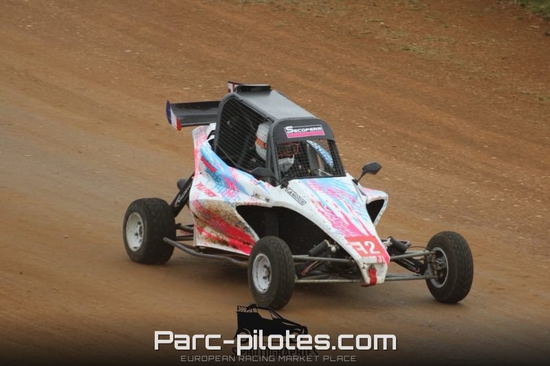 Camotos XC 2022 mt07