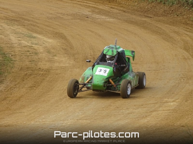 Kartcross