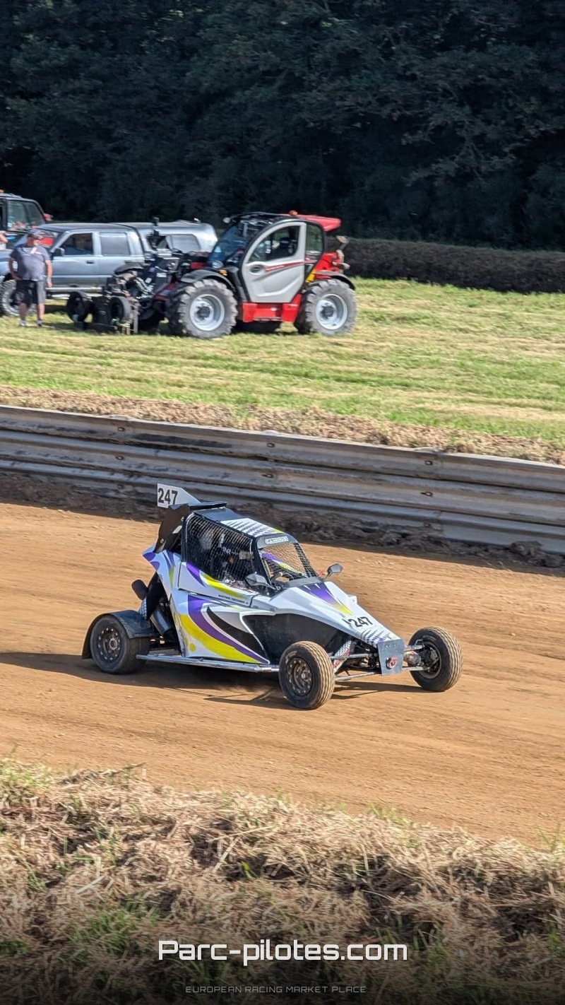 Camotos xc 2023