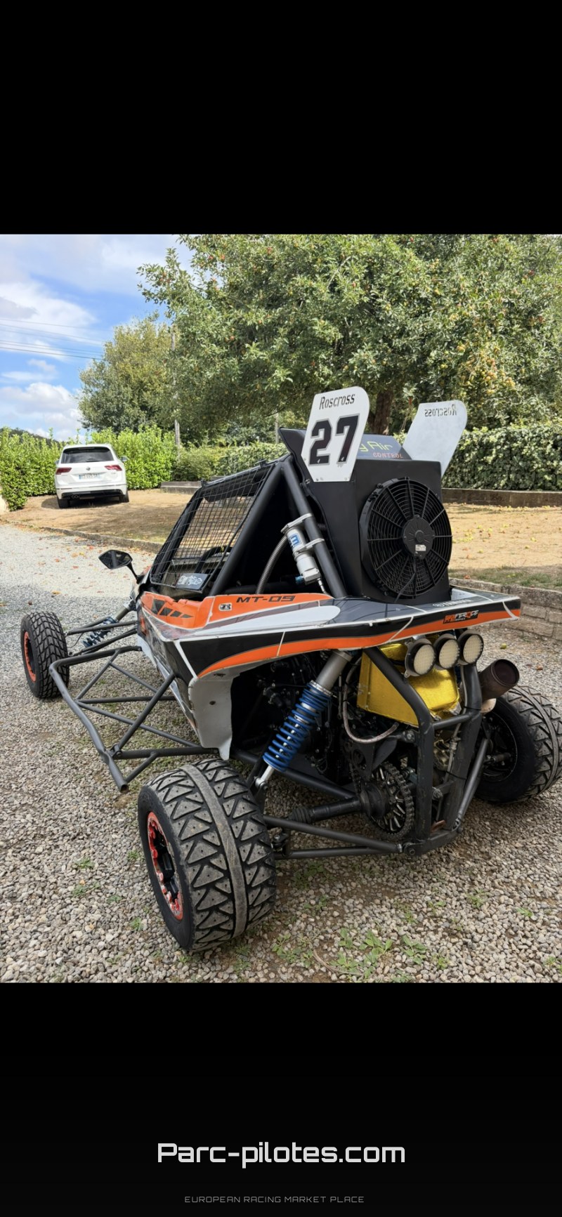 Roscross xc 2024 – photo 1