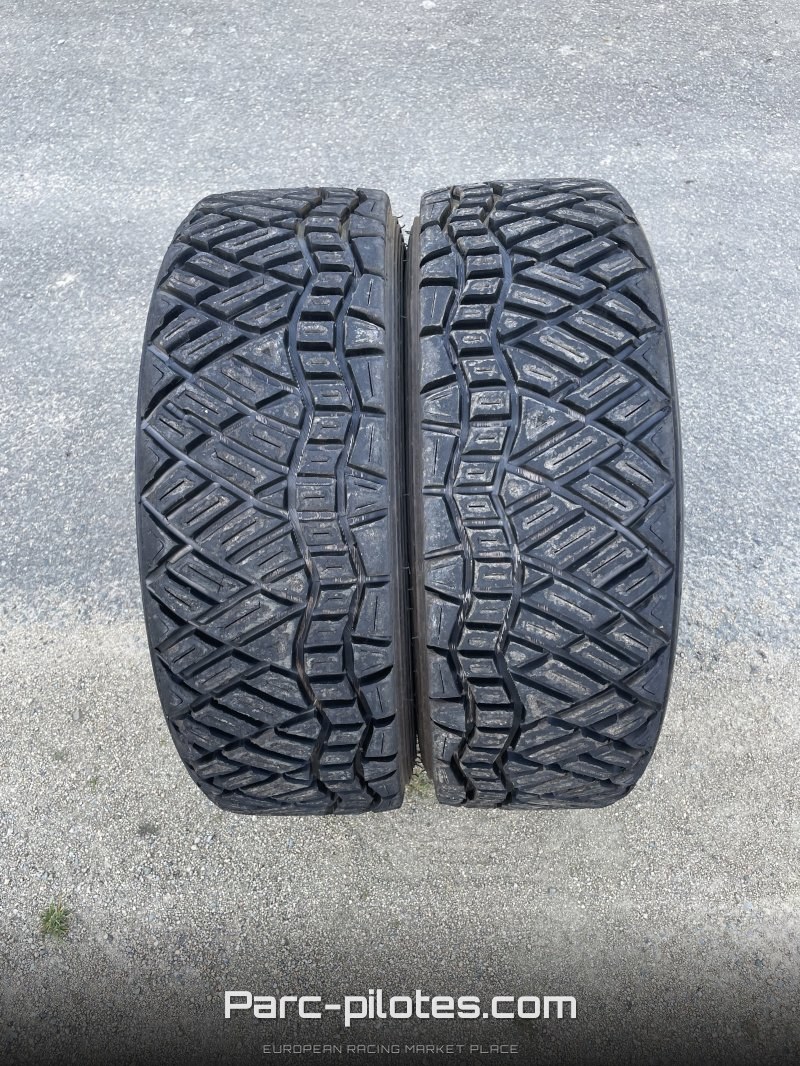 Pneus occ Nova 170/65/15 – photo 1