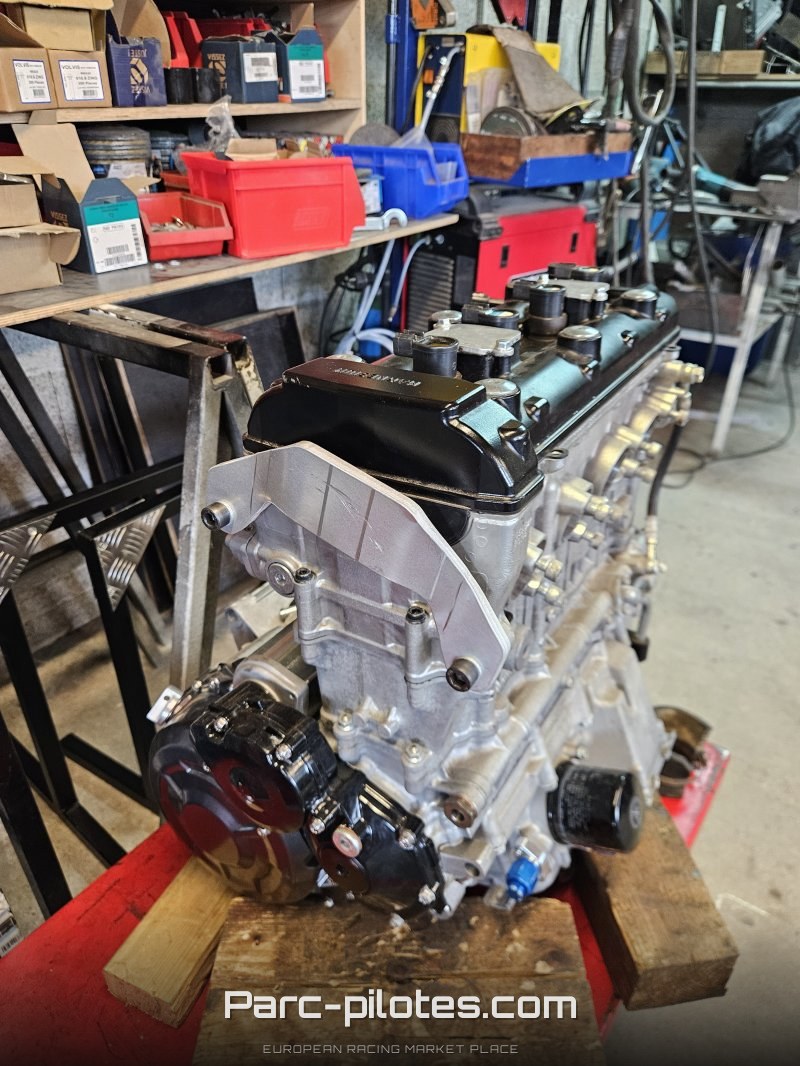 HAYABUSA 6 000km – photo 1
