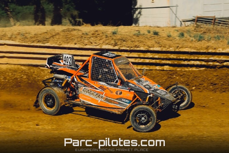 Propulsion S2 junior – photo 1