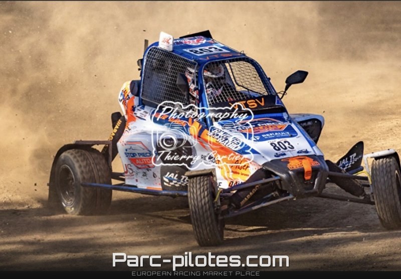 CAMOTOS 2020 / MT09 2018 – photo 1