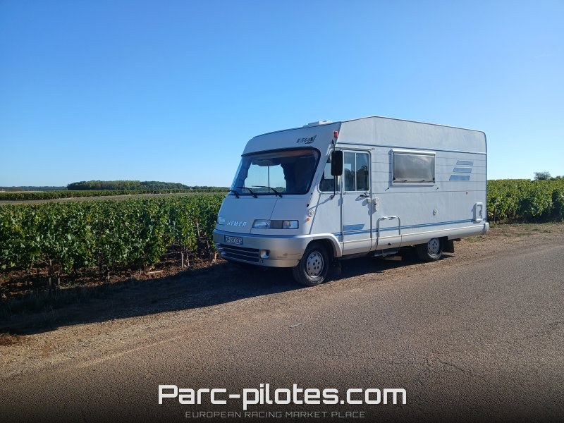 CC HYMER INTEGRAL
