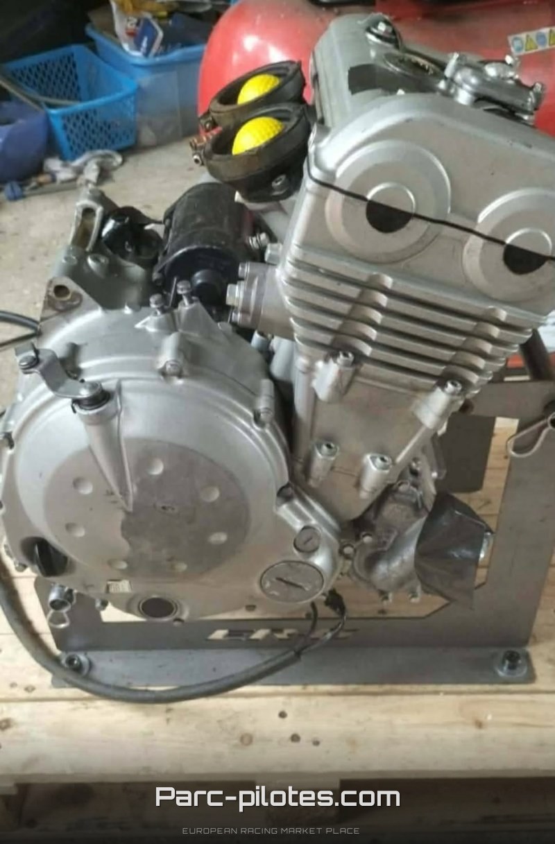 Moteur Er6 – photo 1