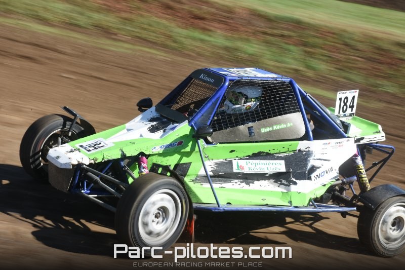 BUGGY 1600 PETERS – photo 1