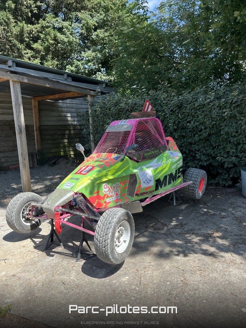 MMS cobra 2020 – photo 1