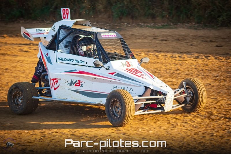 AJC XC R6 FFSA et UFOLEP – photo 1