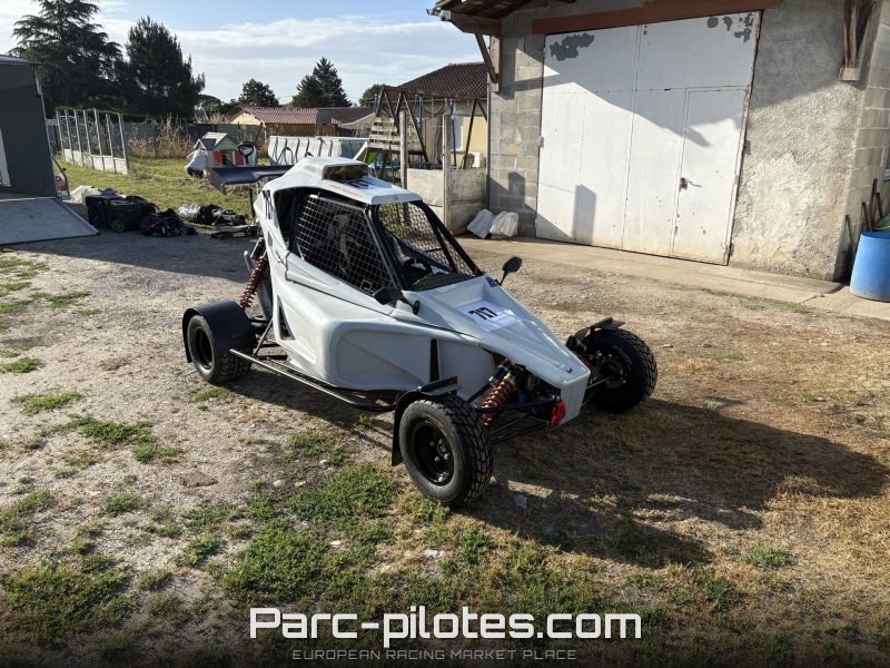 G-Speed XF – photo 1