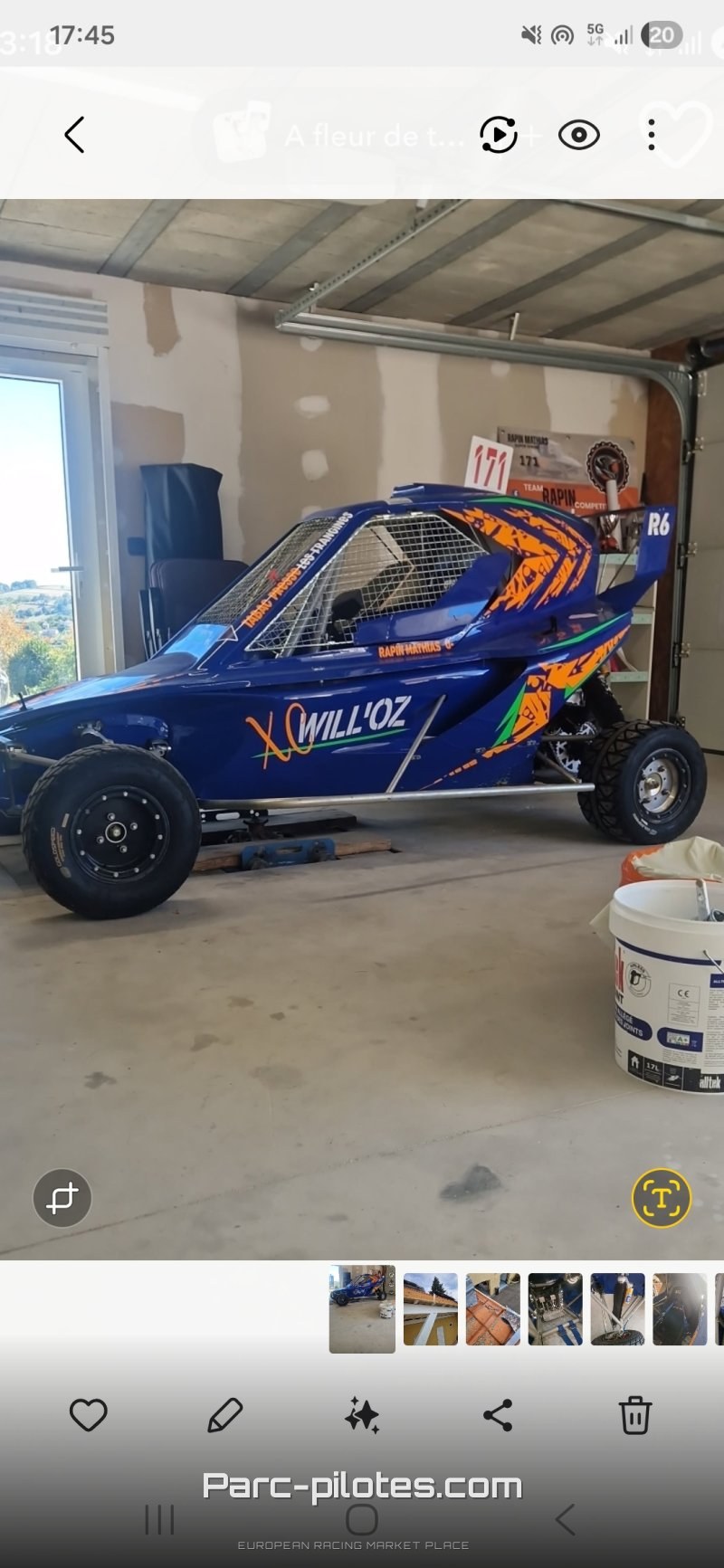 Willoz r6 full – photo 1
