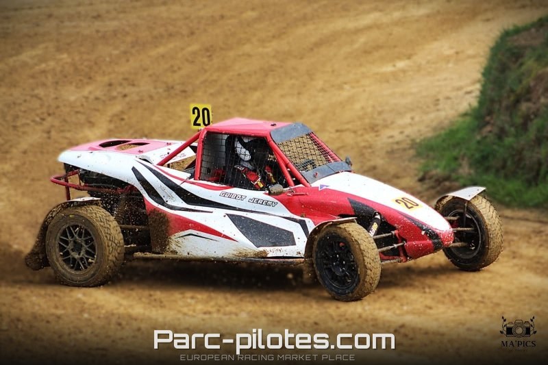 Buggy s2