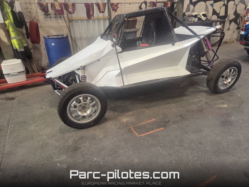 Vend Peters 1600