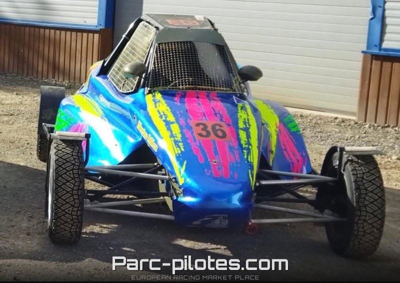 Zz racing