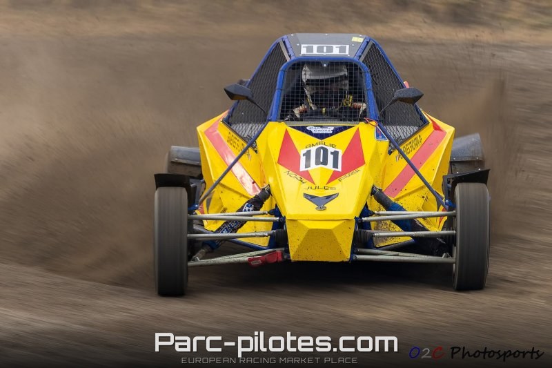 Vds Peters 1600
