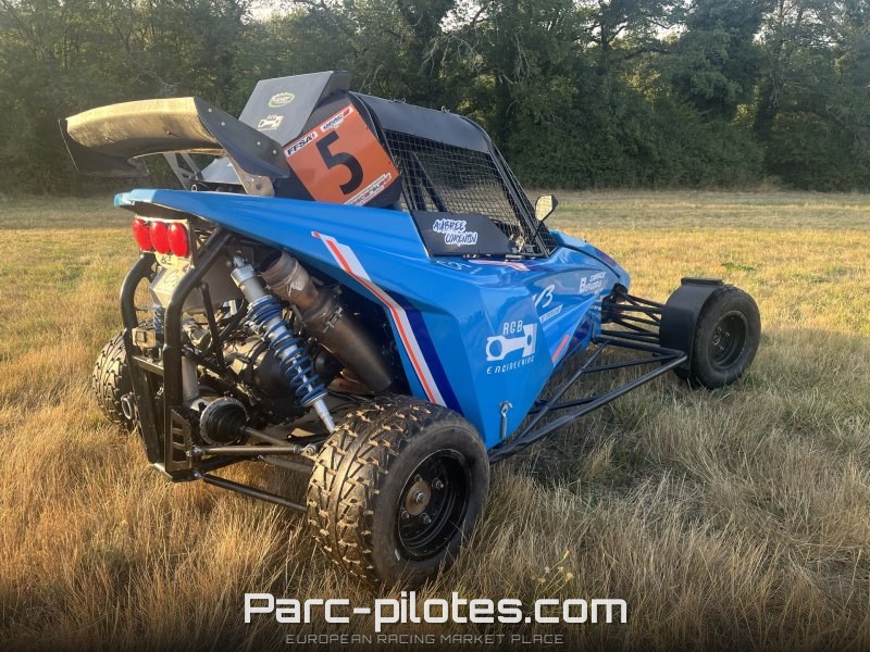 K3 2022 – photo 2