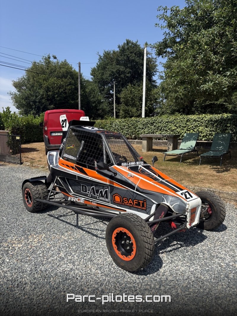 Roscross xc 2024 – photo 2