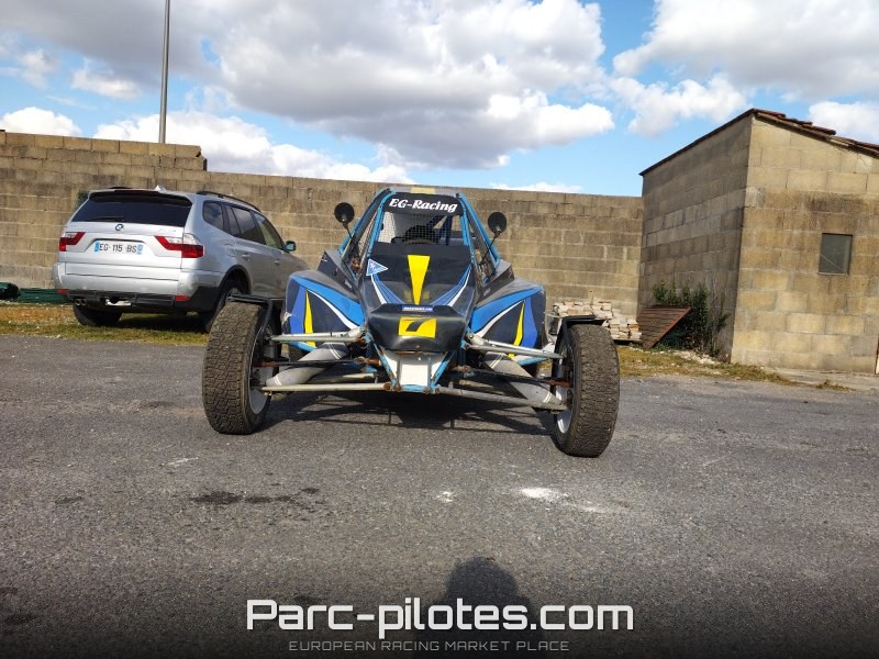 Buggy Peters – photo 2