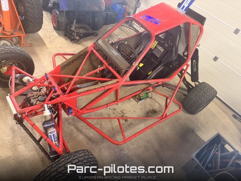 Camotos 500 CB – photo 2