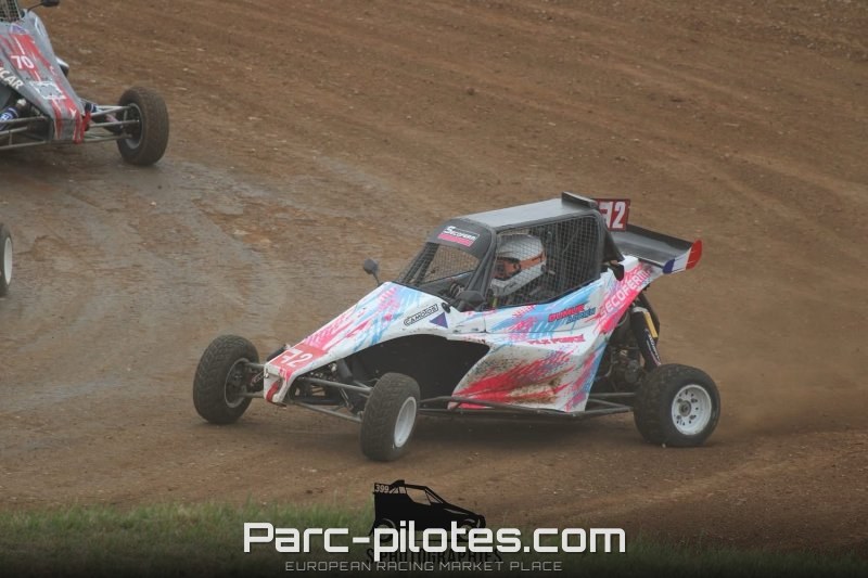 Camotos XC 2022 mt07 – photo 2