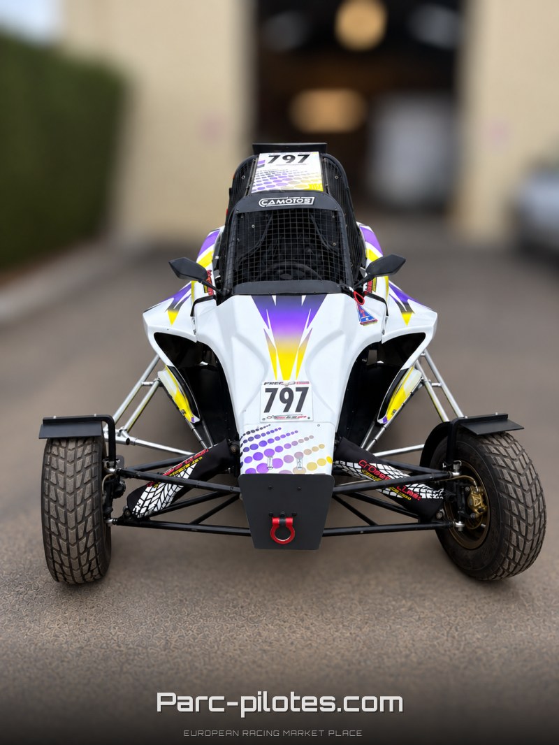 Camotos xc 2023 – photo 2