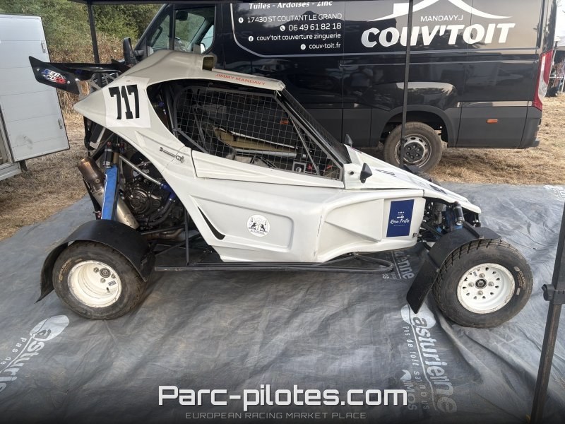 G-speed xf 2026 – photo 2