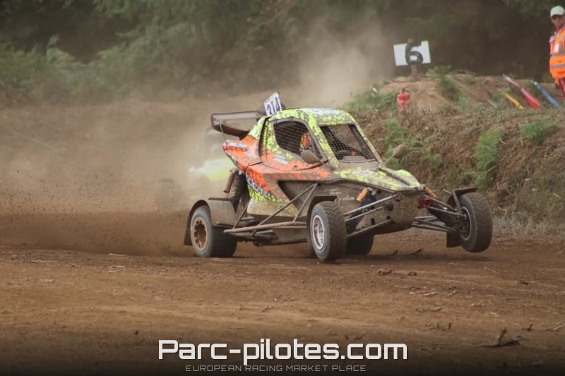 Speed-car Wonder – photo 2