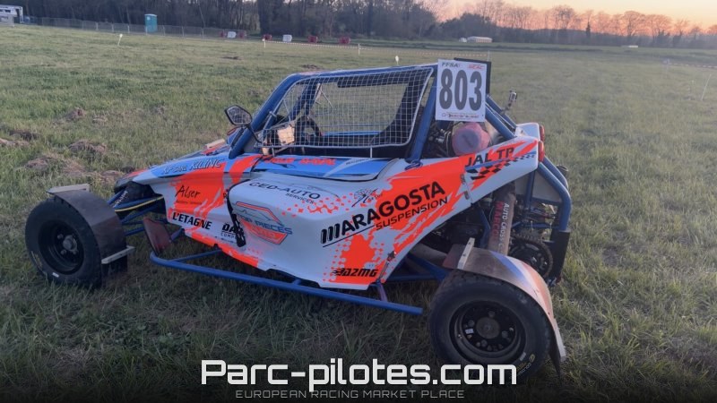 CAMOTOS 2020 / MT09 2018 – photo 2