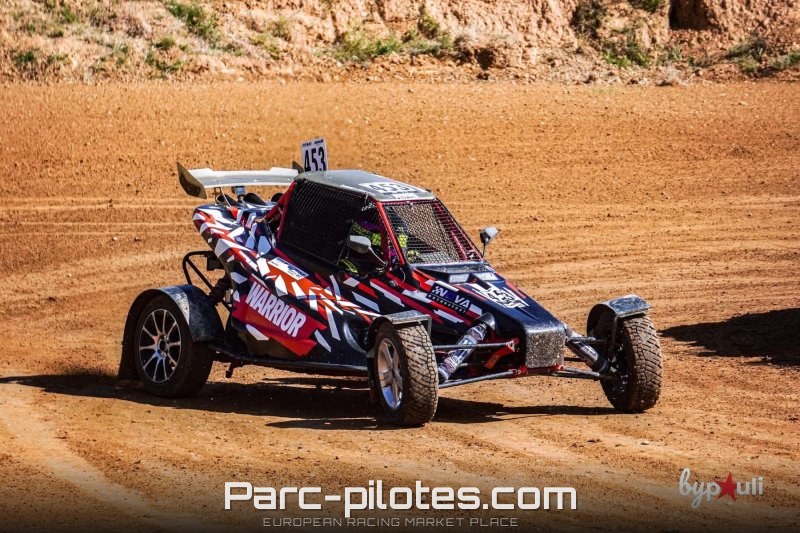 Buggy Cup Roscross – photo 2
