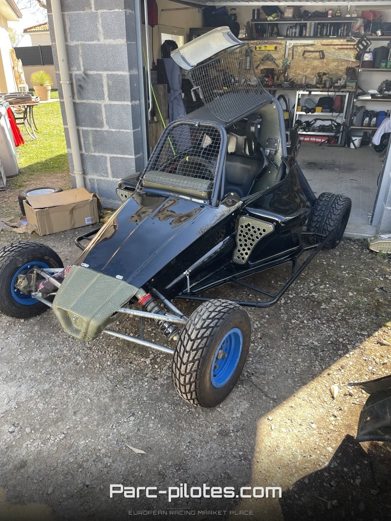 camotos mt09 ex lola moreton – photo 2