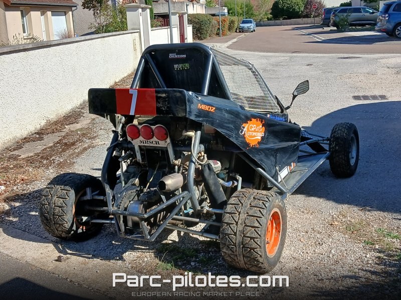 MBSCR MAXI / JUNIOR SPRINT 2018 – photo 2