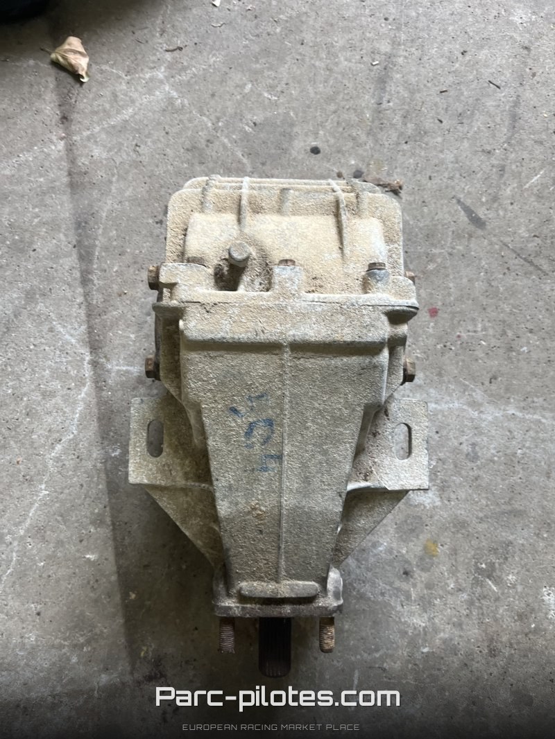 Pont Peugeot 9x35 – photo 2