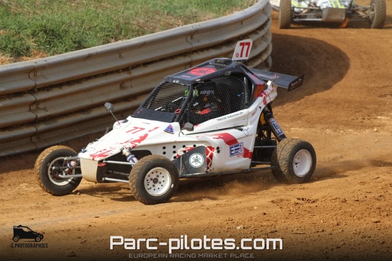 G-speed – photo 2