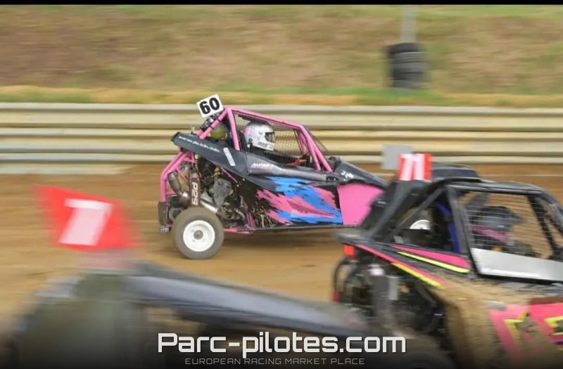 Camotos XC Evo II – photo 2