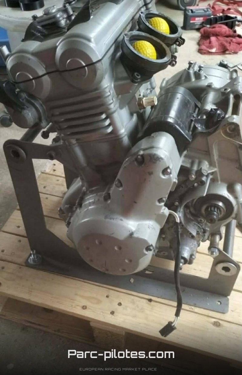 Moteur Er6 – photo 2
