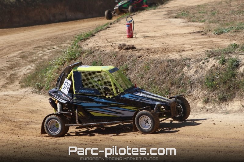 Kart Cross ROSCROSS FIA 2025 – photo 2