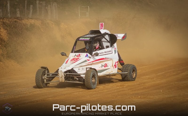 AJC XC R6 FFSA et UFOLEP – photo 2