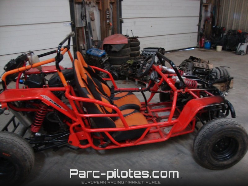 buggy – photo 2