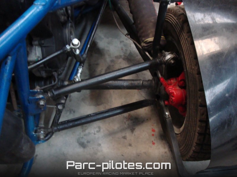 buggy – photo 2