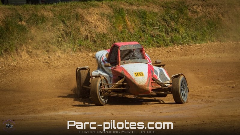 Buggy s2 – photo 2