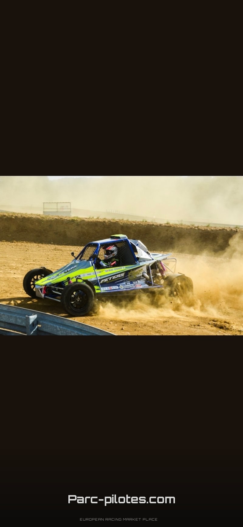Vend. Super buggy peters – photo 2