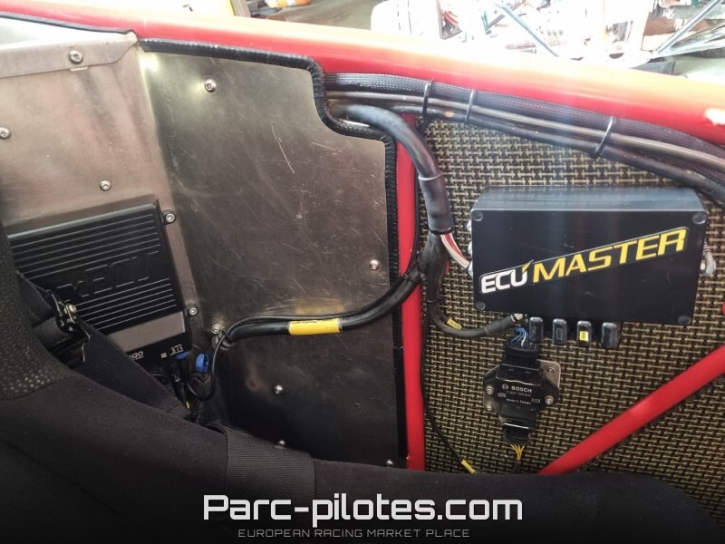 Roscross Buggy 1600 – photo 2